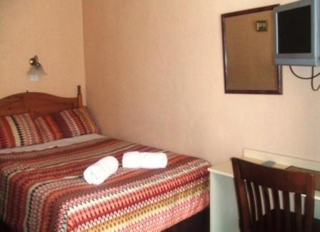 Guest house Boltonia 3*