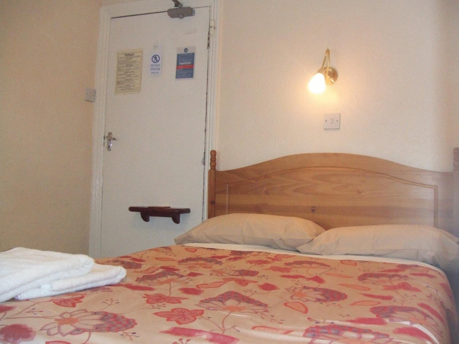 Guest house Boltonia Blackpool