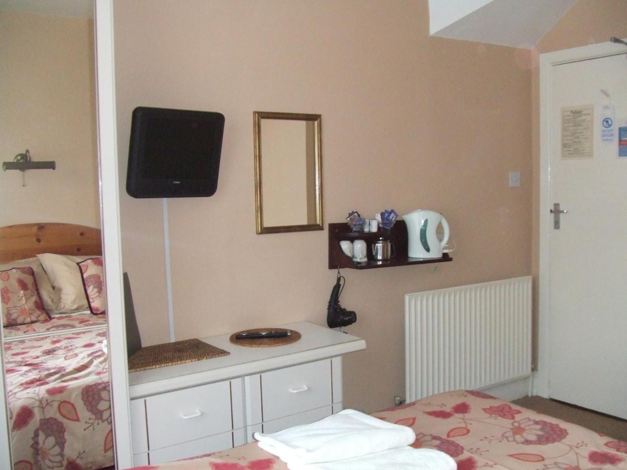 Guest house Boltonia Blackpool