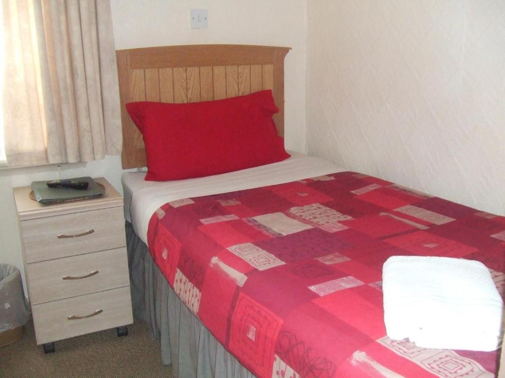 Boltonia Guest house Blackpool