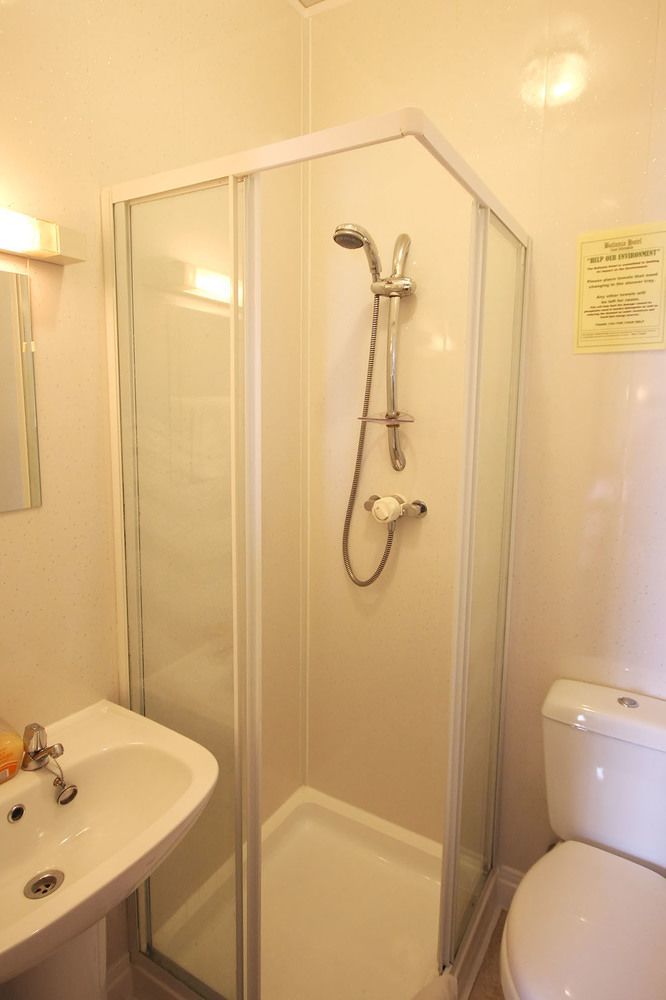 Boltonia 3* Blackpool