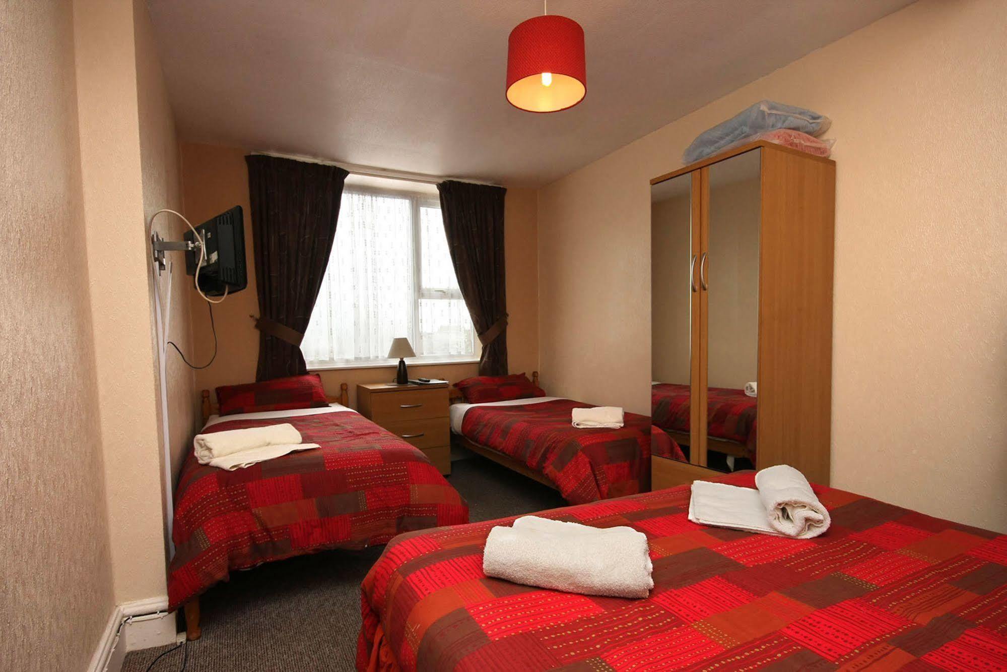 Guest house Boltonia