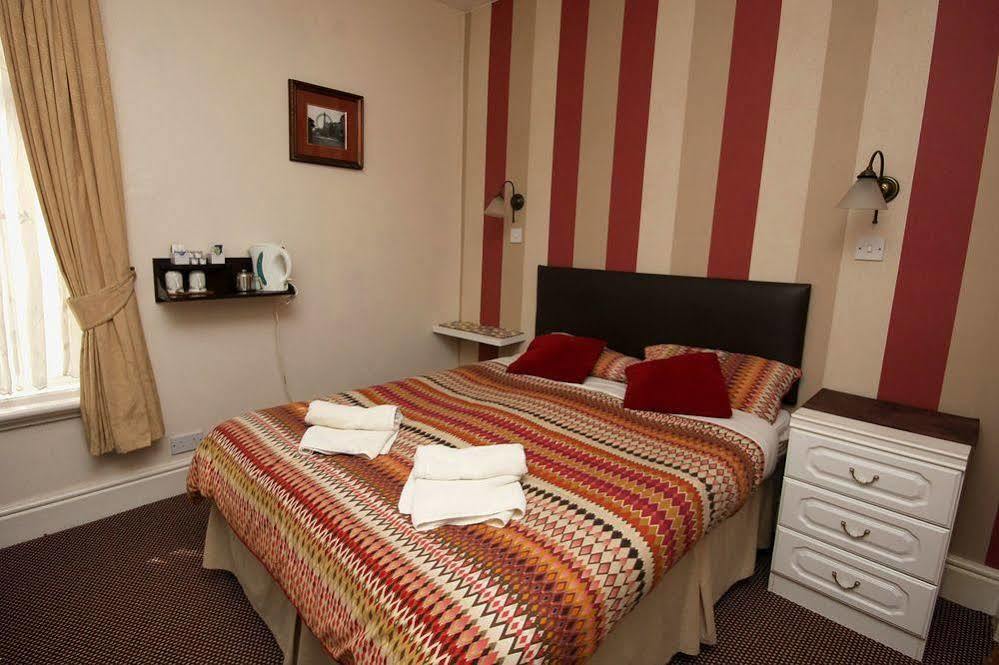 Guest house Boltonia 3*
