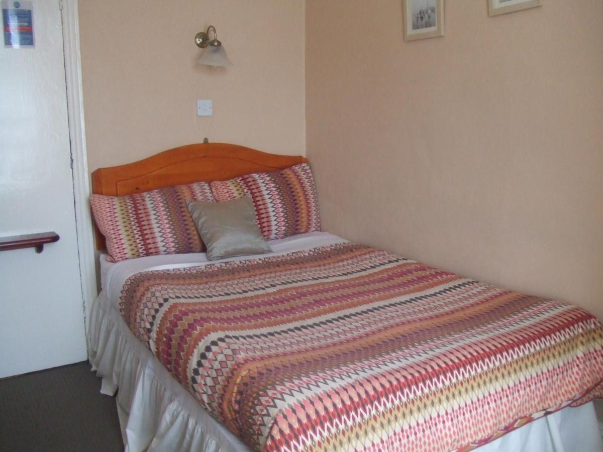 Boltonia Guest house Blackpool