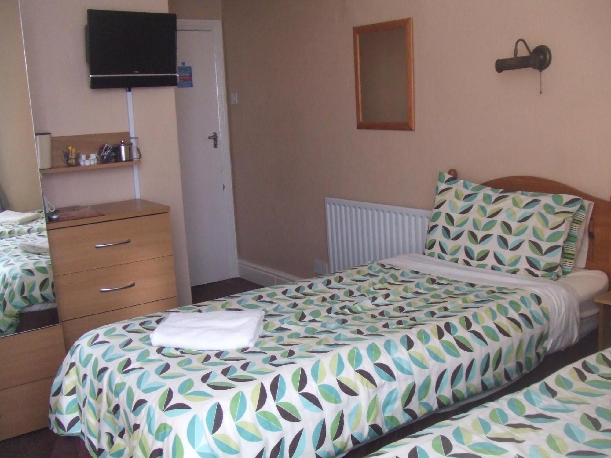 Guest house Boltonia Blackpool