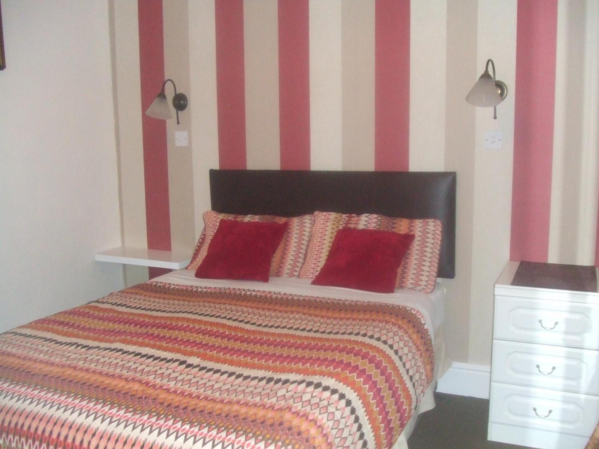 Guest house Boltonia