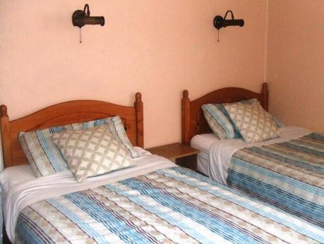 Boltonia Guest house