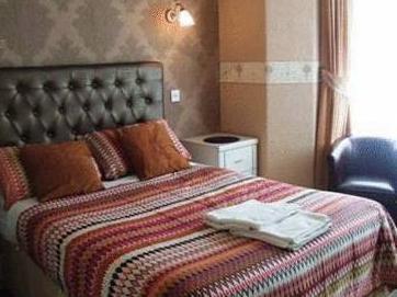 Boltonia Guest house
